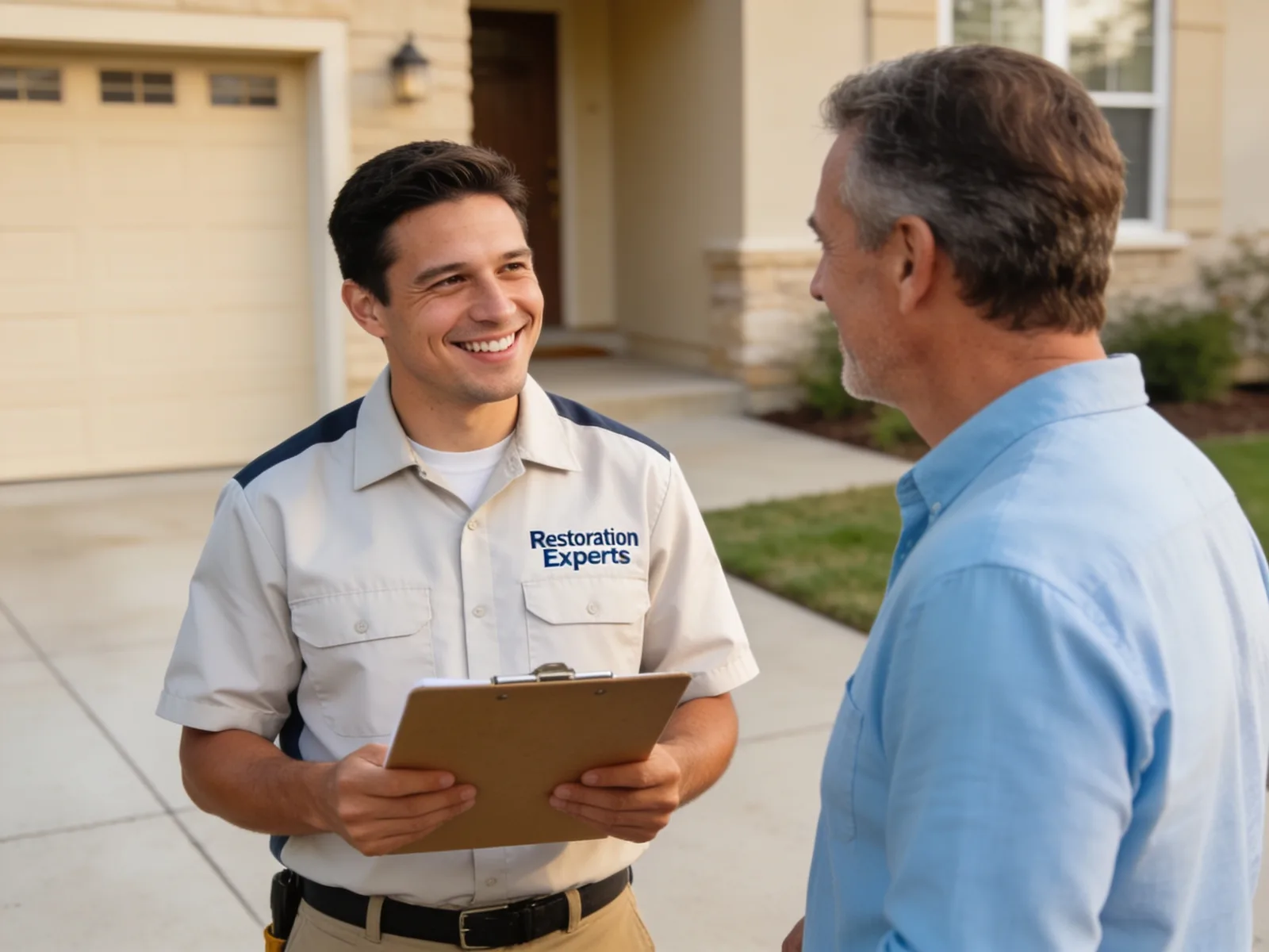 Water Damage Cleanup Reeder, ND FAQs